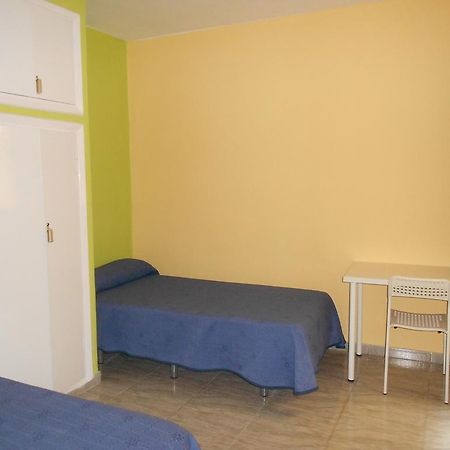 Pension Mova Santa Cruz de Tenerife Zewnętrze zdjęcie
