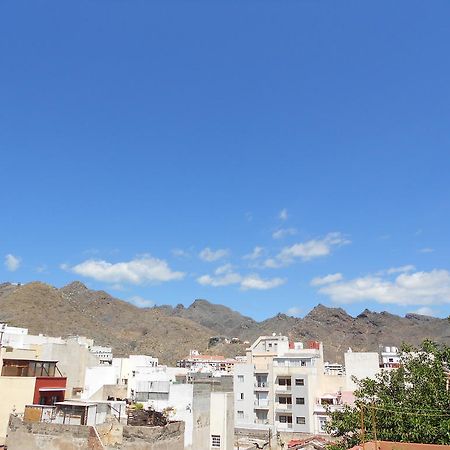 Pension Mova Santa Cruz de Tenerife Zewnętrze zdjęcie