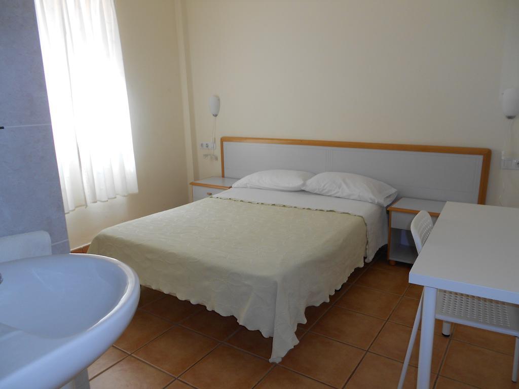Pension Mova Santa Cruz de Tenerife Zewnętrze zdjęcie