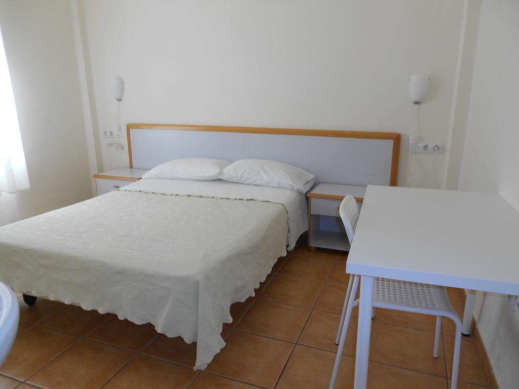 Pension Mova Santa Cruz de Tenerife Zewnętrze zdjęcie