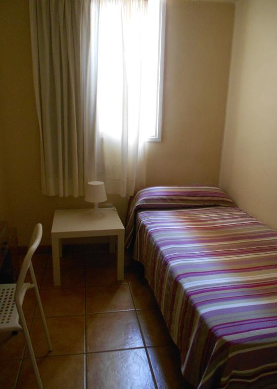 Pension Mova Santa Cruz de Tenerife Pokój zdjęcie