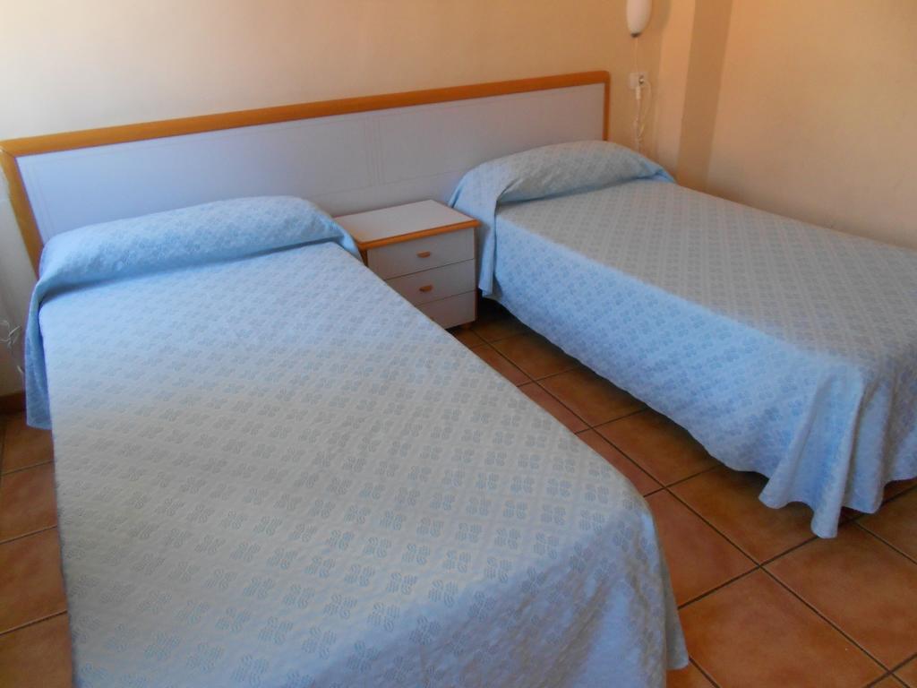 Pension Mova Santa Cruz de Tenerife Pokój zdjęcie