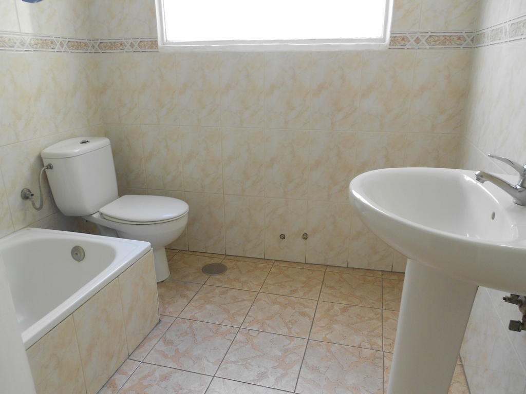Pension Mova Santa Cruz de Tenerife Pokój zdjęcie