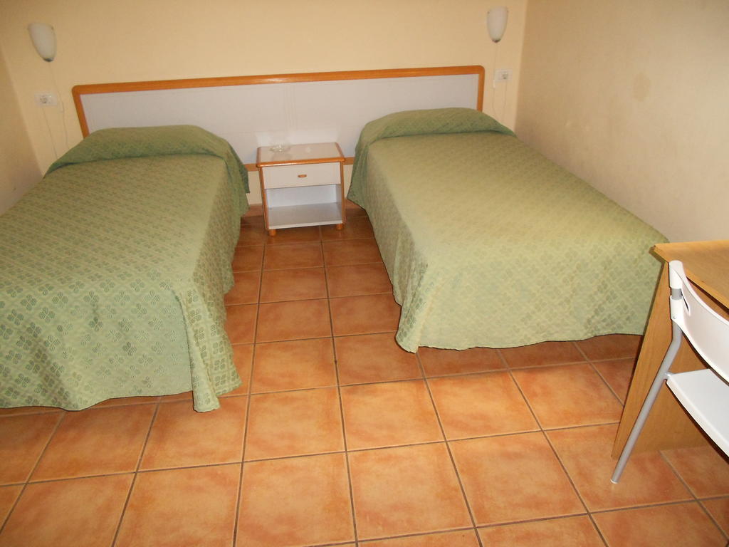 Pension Mova Santa Cruz de Tenerife Pokój zdjęcie
