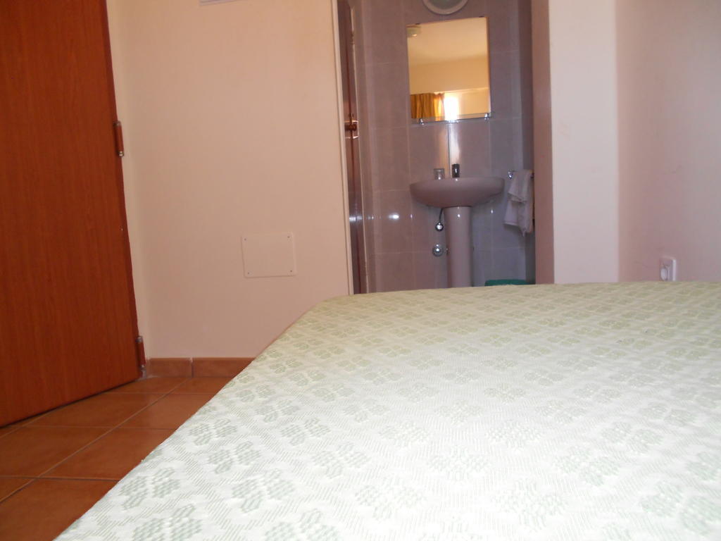 Pension Mova Santa Cruz de Tenerife Pokój zdjęcie