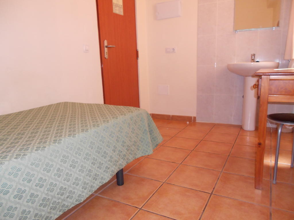 Pension Mova Santa Cruz de Tenerife Pokój zdjęcie