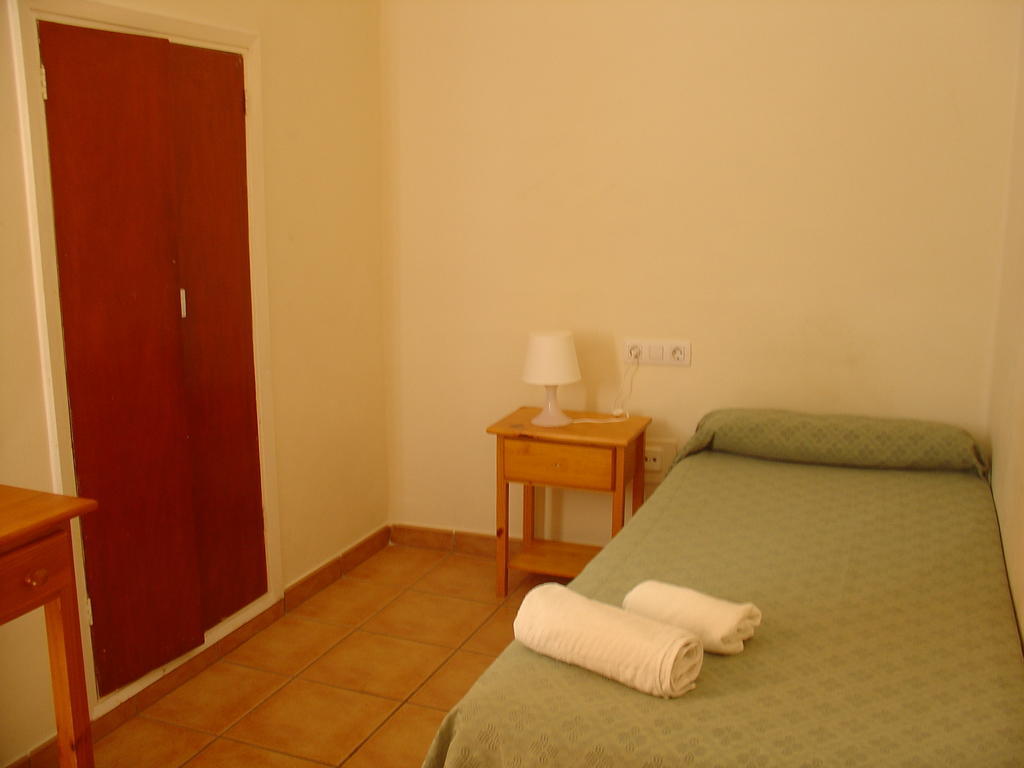 Pension Mova Santa Cruz de Tenerife Pokój zdjęcie