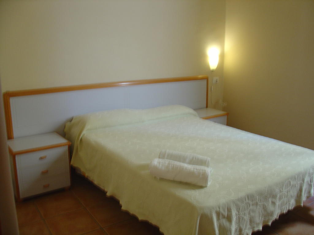 Pension Mova Santa Cruz de Tenerife Pokój zdjęcie