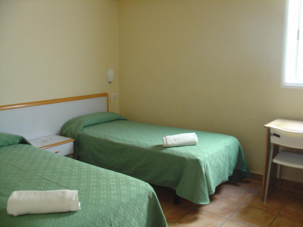 Pension Mova Santa Cruz de Tenerife Pokój zdjęcie