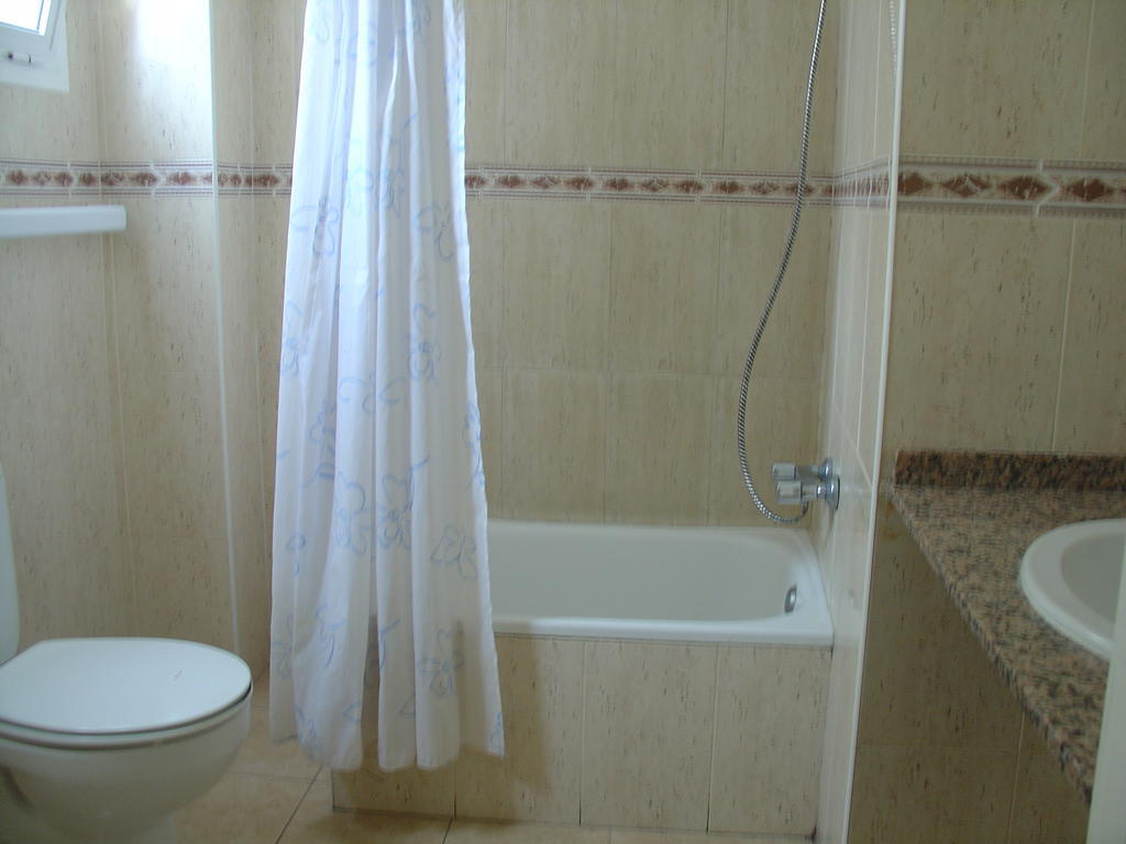 Pension Mova Santa Cruz de Tenerife Zewnętrze zdjęcie