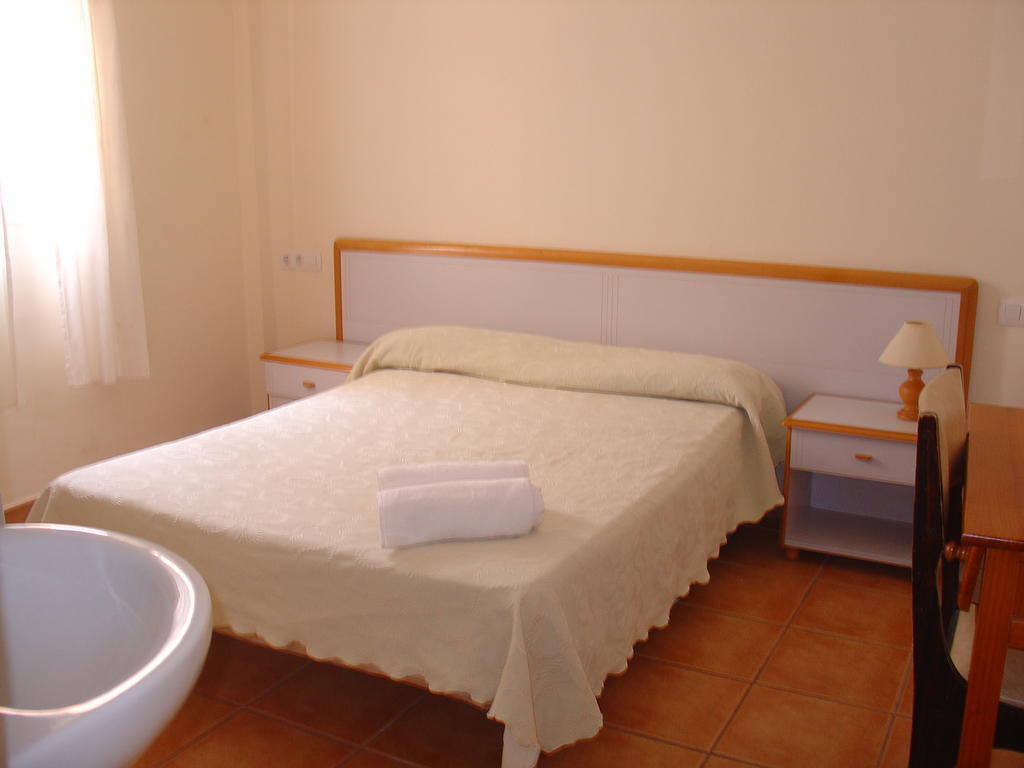 Pension Mova Santa Cruz de Tenerife Pokój zdjęcie